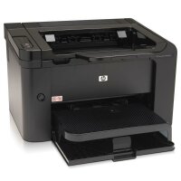 HP LaserJet P1606DN Laserdrucker