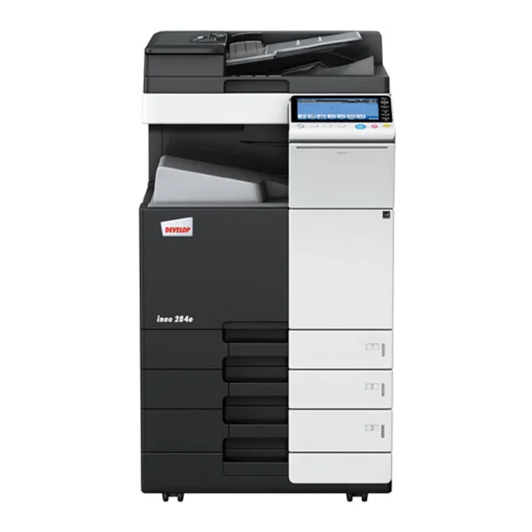 Develop Ineo +284 Kopierer