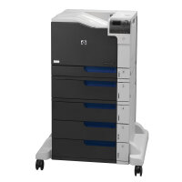 HP Color LaserJet CP5525XH Farblaserdrucker