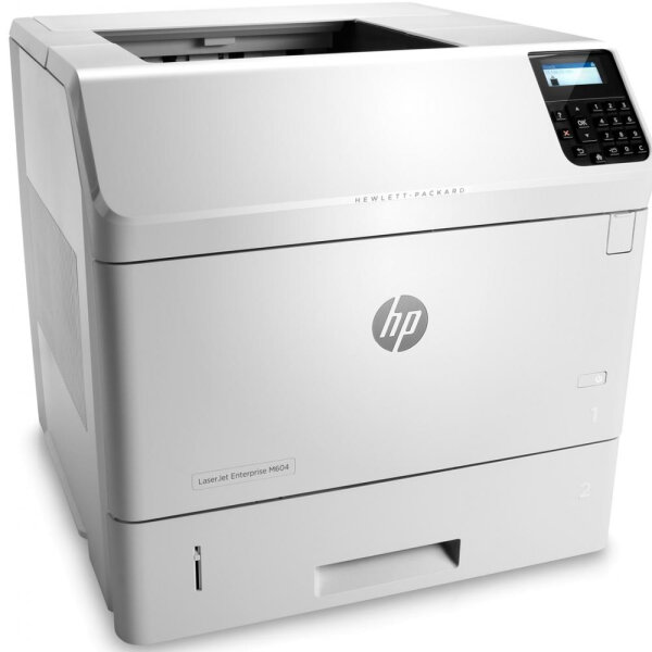 HP LaserJet Enterprise M604dn Laserdrucker