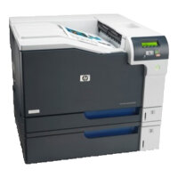 HP Color LaserJet CP5225x Farblaserdrucker