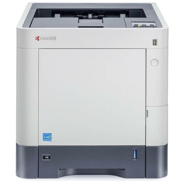 Kyocera ECOSYS P6130cdn Farblaserdrucker