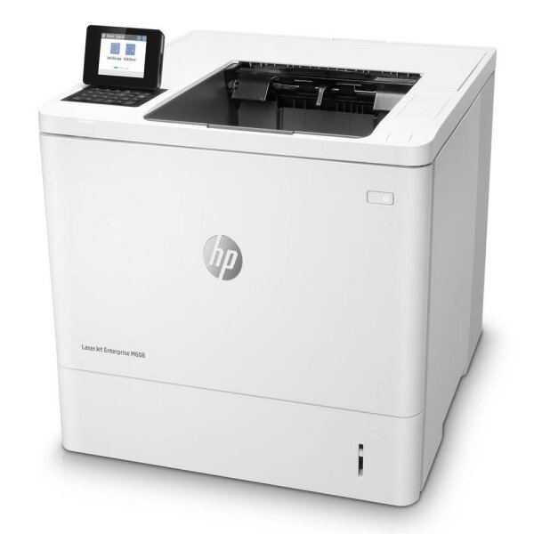 HP LaserJet Enterprise M608n Laserdrucker