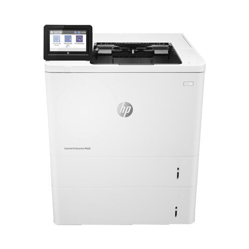 HP LaserJet Enterprise M608x Laserdrucker