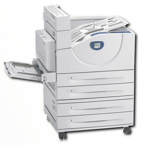 Xerox Phaser 5550DT Laserdrucker