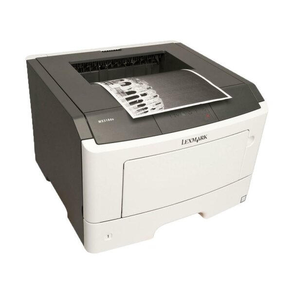 Lexmark MS310dn Laserdrucker