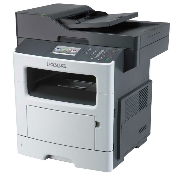 Lexmark MX511dhe MFP Multifunktionsdrucker