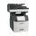 Lexmark MX711de MFP Multifunktionsdrucker