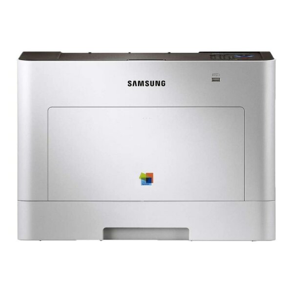 Samsung CLP-680ND Farblaserdrucker