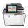 HP PageWide Enterprise Color MFP 586f Multifunktionsdrucker