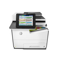 HP PageWide Managed Color MFP E58650dn Multifunktionsdrucker