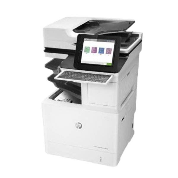 HP LaserJet Managed Flow MFP E62565z Multifunktionsdrucker