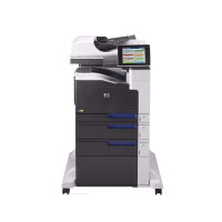 HP Color LaserJet Managed MFP M775fm Kopierer