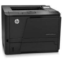 HP LaserJet Pro 400 M401d Laserdrucker