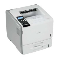 Ricoh Aficio SP 5200dn gebrauchter Laserdrucker 45.627...
