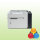 HP CE398A, 1.500 Blatt Kapazit für HP LaserJet M601 / M602 / M603; gebrauchtes Papierfach