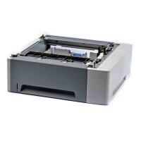 HP Q7817A 500 Blatt, gebrauchtes Papierfach für HP...