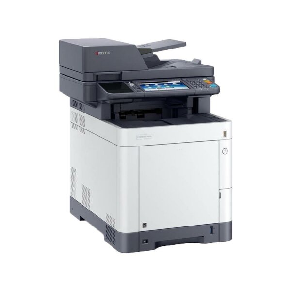 Kyocera Ecosys M6230cidn Multifunktionsdrucker