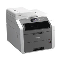 Brother DCP-9020CDW Multifunktionsdrucker