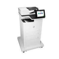 HP LaserJet Managed MFP E62655dn Multifunktionsdrucker