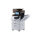 Samsung MultiXpress X4220RX, generalüberholter Kopierer 117.493 Blatt gedruckt 2.PF, Unterschrank, Toner G NEU, Trommel C, M, G NEU