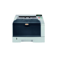 Utax P-3521DN, generalüberholter Laserdrucker 4.627 Blatt...