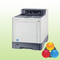 Kyocera ECOSYS P7040cdn Farblaserdrucker