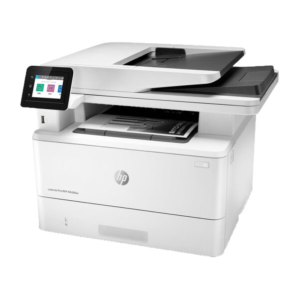 HP LaserJet Pro MFP M428fdw Multifunktionsdrucker