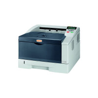 Utax LP 3335, gebrauchter Laserdrucker 35.245 Blatt gedruckt