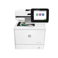 HP Color LaserJet Managed MFP E57540dn Multifunktionsdrucker