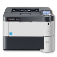 Kyocera FS-2100DN generalüberholter Laserdrucker...