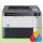 Kyocera FS-2100DN generalüberholter Laserdrucker 82.741 Blatt gedruckt Main Charger NEU