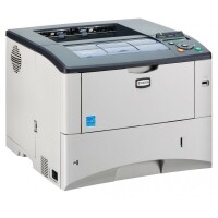 Kyocera FS-2020DN, generalüberholter Laserdrucker 96.190 Blatt gedruckt Trommel NEU Entwickler NEU