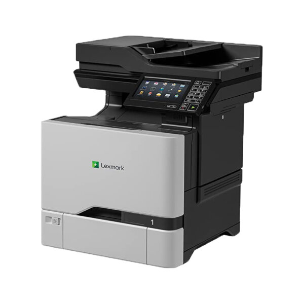 Lexmark XC4140 Multifunktionsdrucker