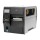 Zebra ZT410 gebrauchter Etikettendrucker 24,52 km gedruckt 203 dpi USB, LAN, Seriell