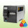 Zebra ZT410 gebrauchter Etikettendrucker 7,93 km gedruckt mit 300 dpi, USB, LAN, Seriell