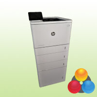 HP LaserJet Enterprise M612dn Laserdrucker