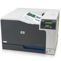 HP Color LaserJet CP5225dn, generalüberholter...