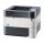 Kyocera ECOSYS P3050dn, generalüberholter Laserdrucker 67.813 Blatt gedruckt