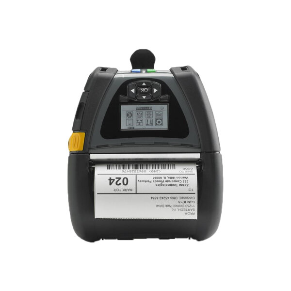 Zebra QLn420 Etikettendrucker