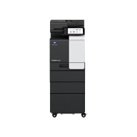 Konica Minolta bizhub C3350i Multifunktionsdrucker