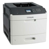 Lexmark MS812dn Laserdrucker