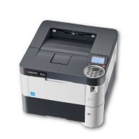 Kyocera FS-4200DN, generalüberholter Laserdrucker...
