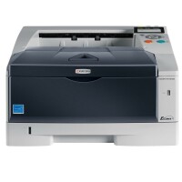 Kyocera ECOSYS P2135dn, generalüberholter Laserdrucker 44.999 Blatt gedruckt Trommel NEU