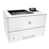 HP LaserJet Pro M501dn Laserdrucker 15.025 Blatt gedruckt