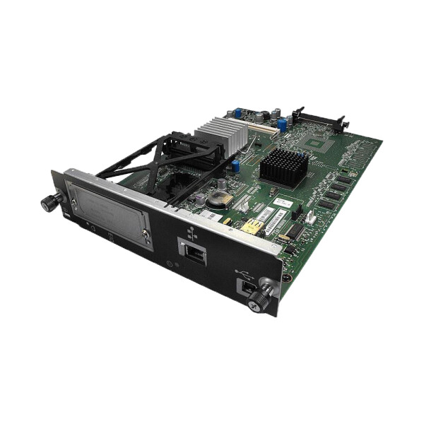 Formatter Board HP CE707-69002