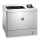 HP Color LaserJet Enterprise M553dn, generalüberholter Farblaserdrucker 82.610 Blatt gedruckt Toner M, G NEU Fuser NEU