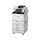 Canon imageRUNNER ADVANCE C256i II Multifunktionsdrucker 23.168 Blatt gedruckt mit 4.PF Toner Sw, C, G NEU