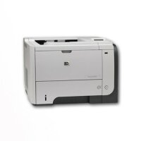 HP LaserJet Enterprise P3015DN, generalüberholter Laserdrucker 160.571 Blatt gedruckt