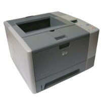 HP LaserJet 2420DN, gebrauchter Laserdrucker 29.622 Blatt...